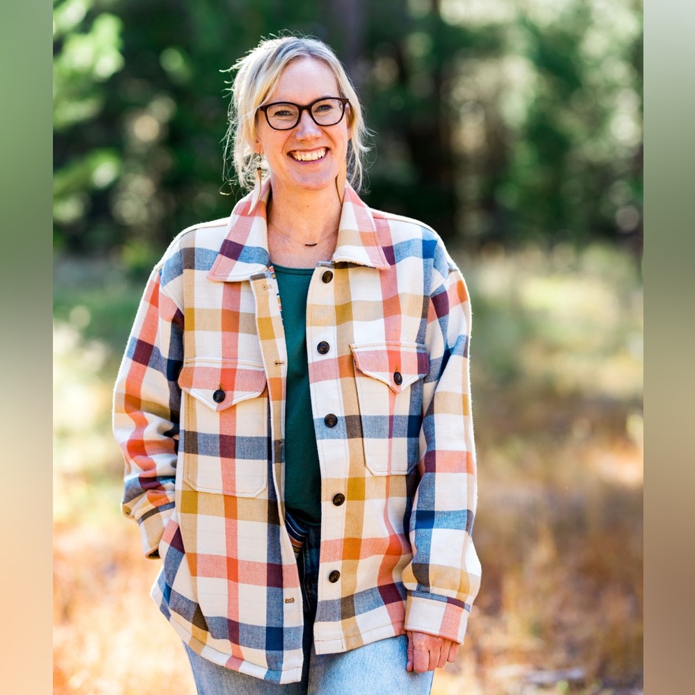 Meet your Posher, Tara
